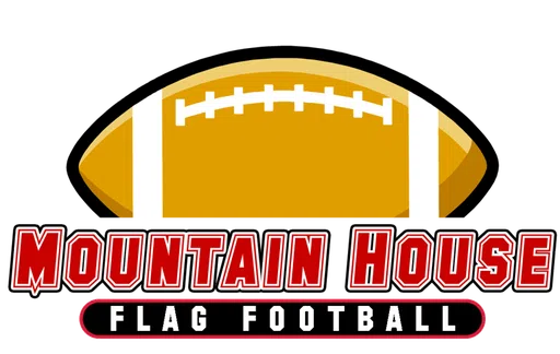 Mountain House Flag Football Inc logo