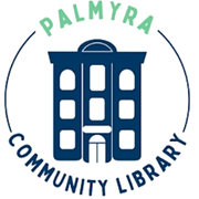 Palmyra Community Library logo