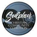 Sulphur Christian Community Coalition logo