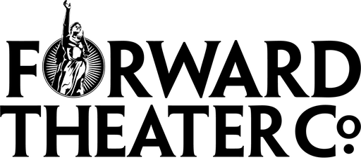 Forward Theater Company logo