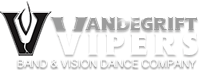 Vandegrift High School Band Booster Club logo