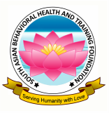 South Asian Behavioral Health and Training Foundation logo