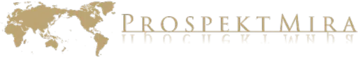 Prospekt Mira logo
