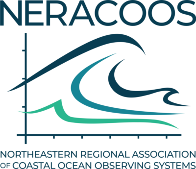 Northeastern Regional Association of Coastal Ocean Observation SYSTE logo