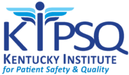 Kentucky Institute for Patient Safety and Quality Inc logo