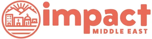 Impact Middle East Inc logo