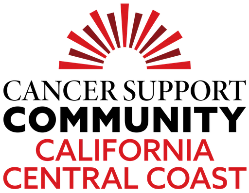 Cancer Support Community-California Central Coast logo
