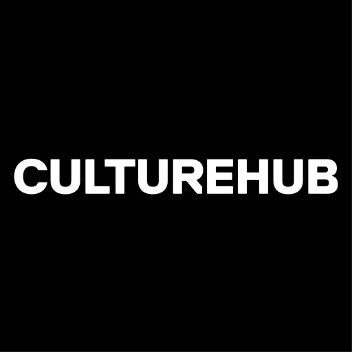 Culturehub logo