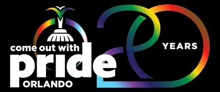 Come Out With Pride Inc logo