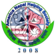 American Nepal Helping Society logo