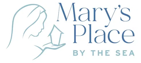 Marys Place by the Sea Inc logo