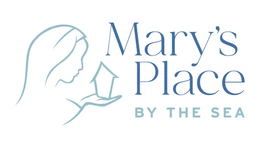 Marys Place by the Sea Inc logo