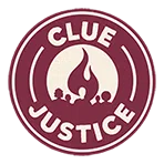 Clergy and Laity United for Economic Justice logo