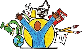 Cowden Street Collaborative logo