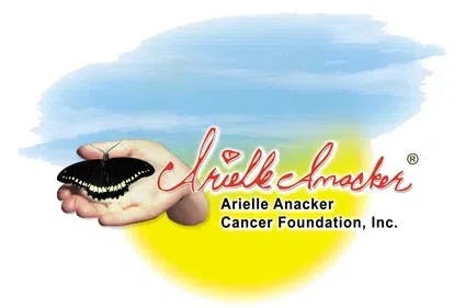 Arielle Anacker Cancer Foundation Inc logo