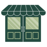 East Bay Food Pantry logo