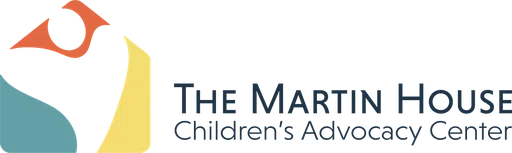 The Martin House Childrens Advocacy Center logo