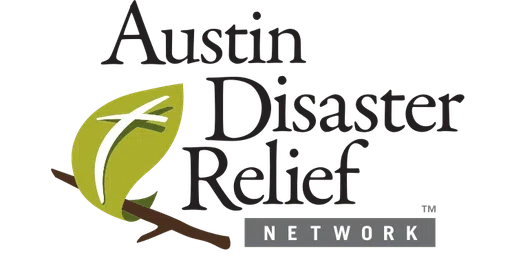 Austin Disaster Relief Network logo