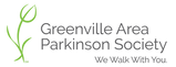 Greenville Area Parkinson Society logo
