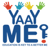 Yaay Me logo