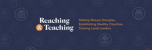 Reaching and Teaching International Ministries Incorporated logo