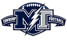Manheim Twp Youth Football Association logo