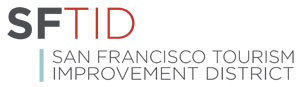 San Francisco Tourism Improvement District Management Corporation logo