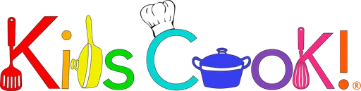 Kids Cook logo