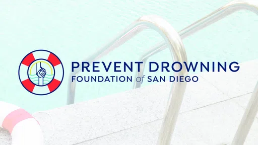 Prevent Drowning Foundation of San Diego logo