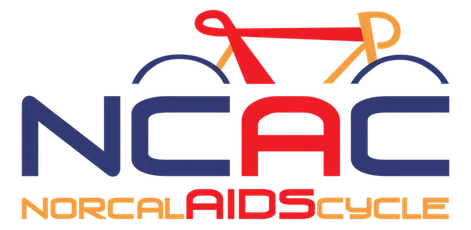Norcal AIDS Challenge logo