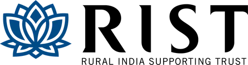 Rural India Supporting Trust logo