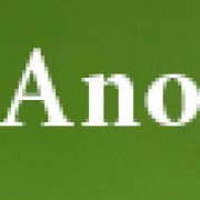 Anonymous Trust logo