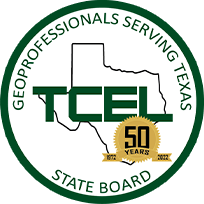 Texas Council of Engineering Labora logo