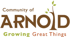 Arnold Economic Development logo
