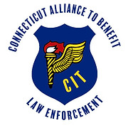 Connecticut Alliance to Benefit Law Enforcement logo