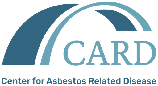 The Center for Asbestos Related Disease Inc logo
