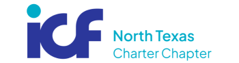 International Coaching Federation of North Texas logo