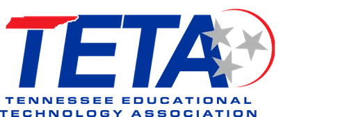 Tennessee Educational Technology Association logo