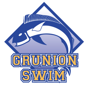 Long Beach Aquatics Association logo
