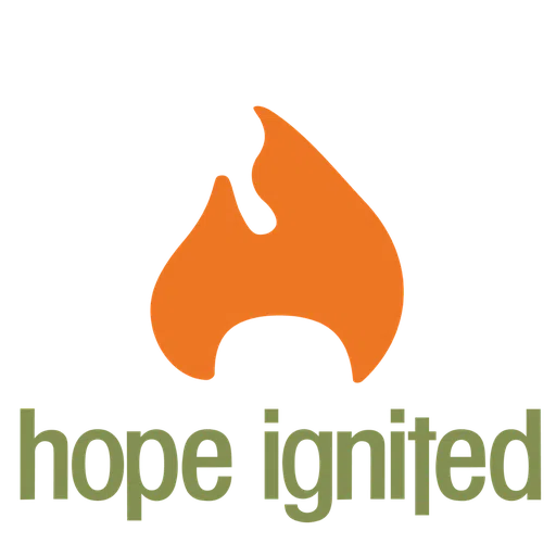 Hope Ignited logo