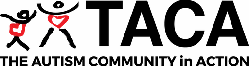 The Autism Community in Action logo