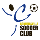 Connellsville Soccer Club Inc logo