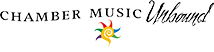 Chamber Music Unbound logo