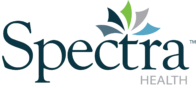 Spectra Health logo