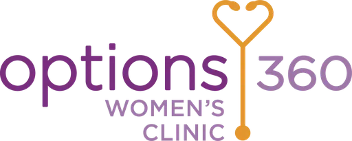 Options 360 Womens Clinic logo
