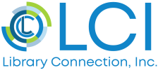 Library Connection Inc logo
