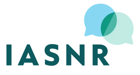 International Association for Society and Natural Resources logo