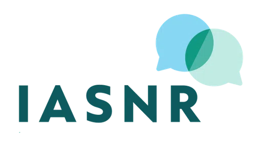 International Association for Society and Natural Resources logo