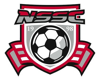 North Scott Soccer Club Inc logo