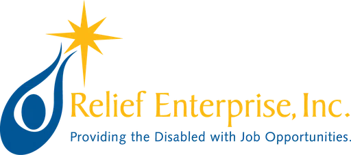 Relief Enterprise of Texas Inc logo